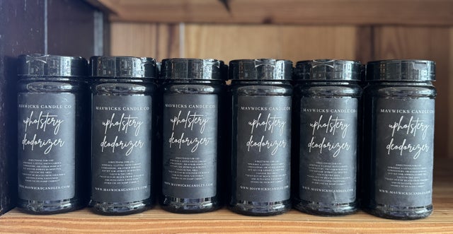 Mavwicks Fragrances | Sanders Honey Company