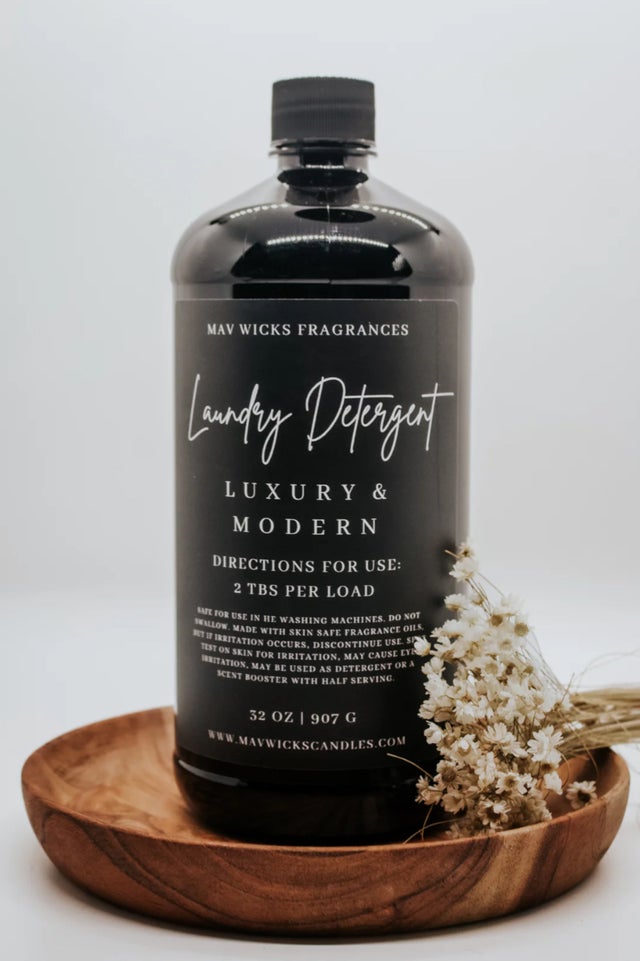 Mavwicks Fragrances | Sanders Honey Company